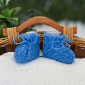 Babbucce in filo di cotone - Mac Ilusion