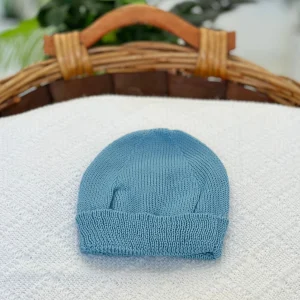 Cappellino in filo di cotone - Mac Ilusion