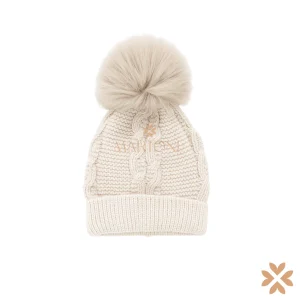 Cappello intrecciato - Mac Ilusion