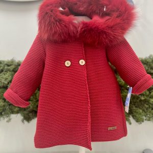 8288H - Cappotti - MAC ILUSION