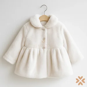 Cappotto ecopelliccia - Mac Ilusion