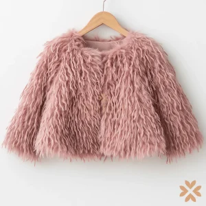 Giacca ecopelliccia - Mac Ilusion