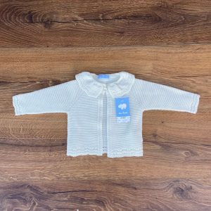 8683N - cardigan - MAC ILUSION