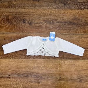 8874 - cardigan - MAC ILUSION