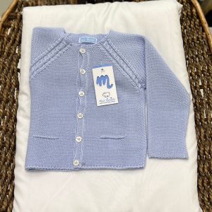 9271/c - cardigan - MAC ILUSION