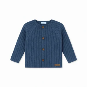 9477 - Cardigan - Mac Ilusion