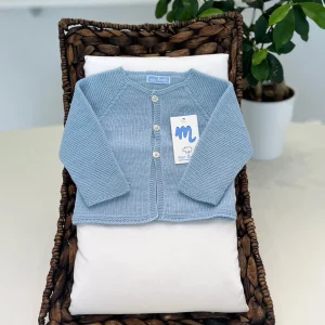 9481 - Cardigan - Mac Ilusion