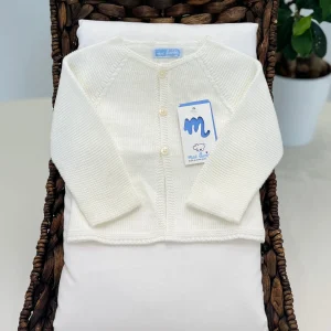 9481 - Cardigan - Mac Ilusion