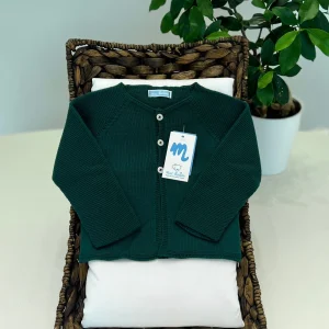 9481 - Cardigan - Mac Ilusion