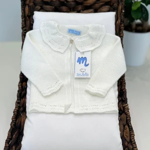 9484 - Cardigan - Mac Ilusion