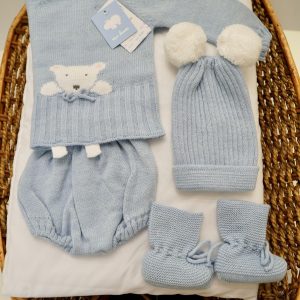 9034 - Completi - MAC ILUSION