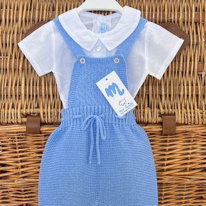 9248 - SALOPETTE - MAC ILUSION