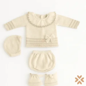 Completo in maglia - Mac Ilusion