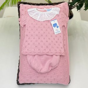 Mac Ilusion - Completo in filo