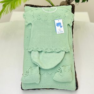 Mac Ilusion - Completo in filo