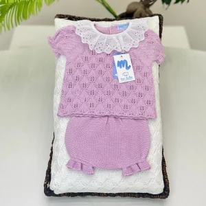 Mac Ilusion - Completo in filo