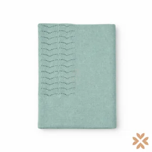 Coperta ad onde in filo - Mac Ilusion