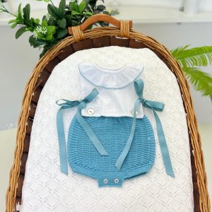 Pagliaccetto con fiocchi - Mac Ilusion