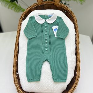 Tutina intera filo di cotone - Mac Ilusion