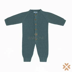 Tutina in maglia - Mac Ilusion