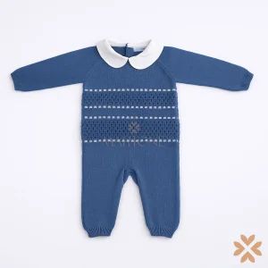 Tutina in maglia - Mac Ilusion