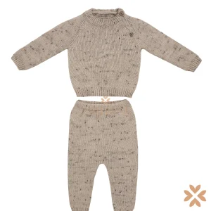 Tutina in maglia - Mac Ilusion