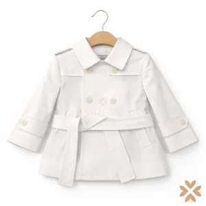 Trench panna - Manuell&Frank