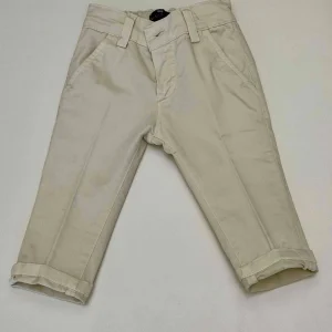 MF1340N - Pantaloni - Manuell&Frank