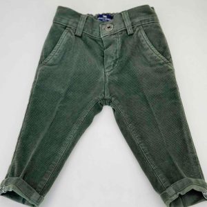 MF1444N - Pantaloni - Manuell&Frank