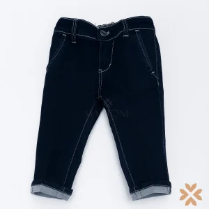 Jeans con impunture - Manuel&Frank