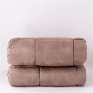 Trapunta in microfibra friendly 1 piazza e mezza