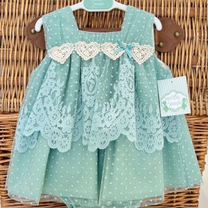 0331MVER-24 - Abiti - MARTA Y PAULA