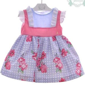 0530M - Abiti - MARTA Y PAULA