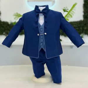 Luxury Dress Lèon (con preordine 20 giorni)