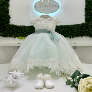 Luxury Dress Rebecca