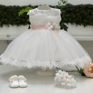 Luxury Dress Valentina