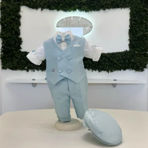 Luxury Dress Tommy (con preordine 20gg)