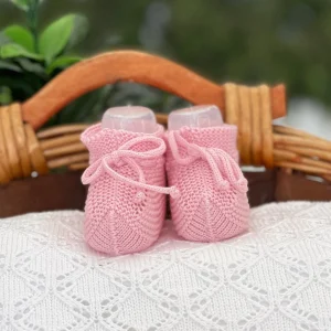 Babbucce in filo di cotone