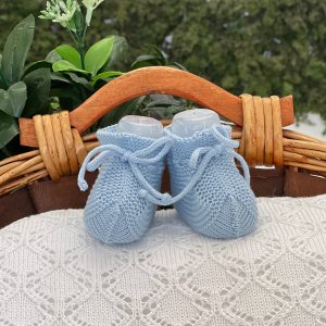 Babbucce in filo di cotone