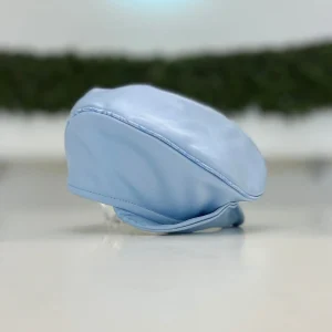 Luxury Cloth Cap 340