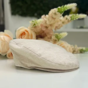 Luxury Cloth Cap 371