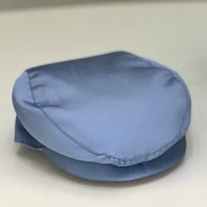 Luxury Cloth Cap Carlos