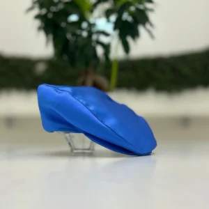 Luxury Cloth Cap Castro