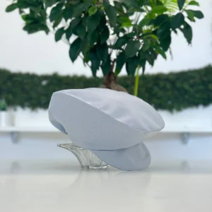 Luxury Cloth Cap 286