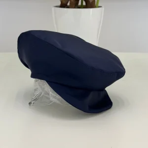 Luxury Cloth Cap 287