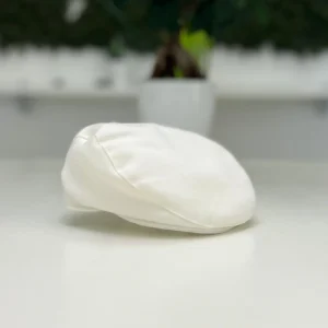 Luxury Cloth Cap 322/323