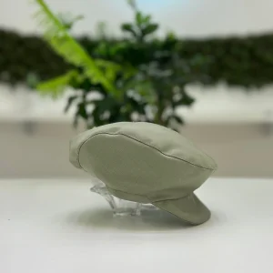 Luxury Cloth Cap 335