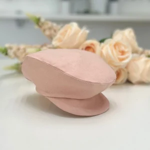 Luxury Cloth Cap 349