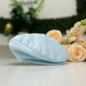 Luxury Cloth Cap 362/363