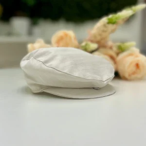 Luxury Cloth Cap 364